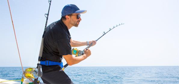 Que Hacemos Hoy  Pescando en La Barra