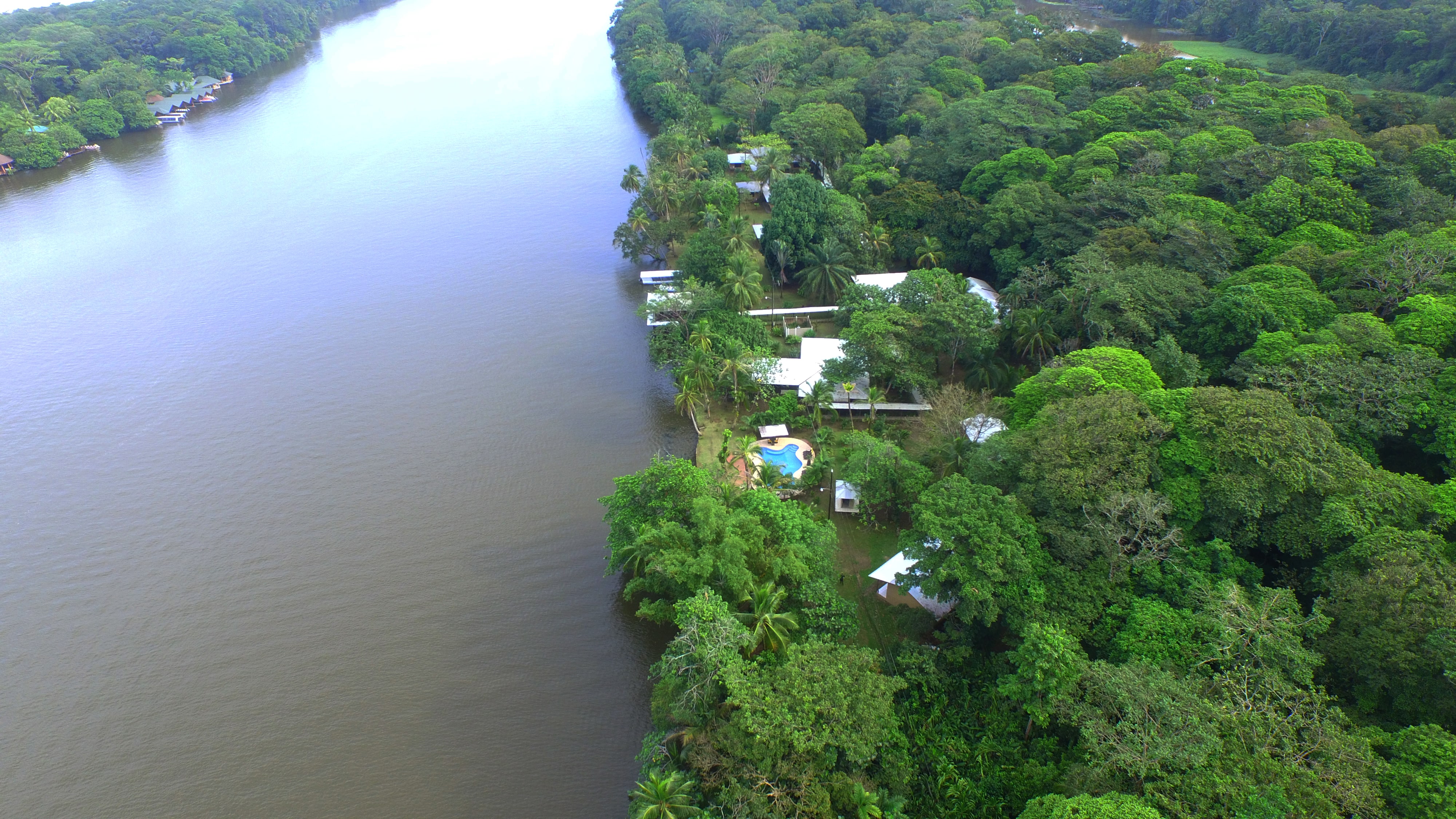 [:es]Tortuguero, un paraíso inimaginable de la naturaleza  [:en]Tortuguero, an unimaginable natural paradise [:]