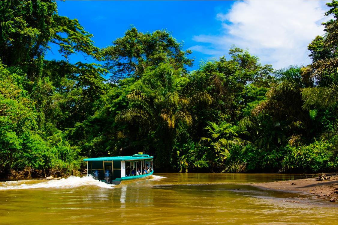 Manatus Costa Rica is eco-adventure tours done the right way!